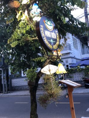   at Minh Hien 2 in Hoi An