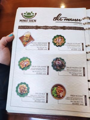  at Minh Hien 2 in Hoi An