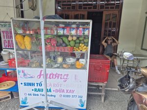  at Minh Hien 2 in Hoi An