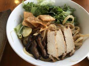 Just ok- Part of the 1 person deal (149,000vnd)  at Minh Hien 2 in Hoi An