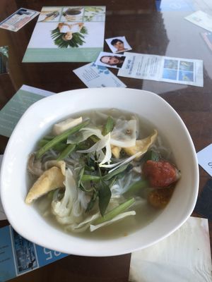 Traditional  at Minh Hien 2 in Hoi An