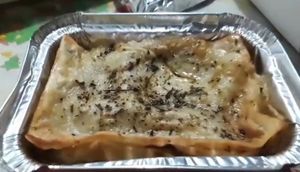  at Garaje Vegano in Guayaquil