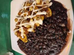  at Garaje Vegano in Guayaquil