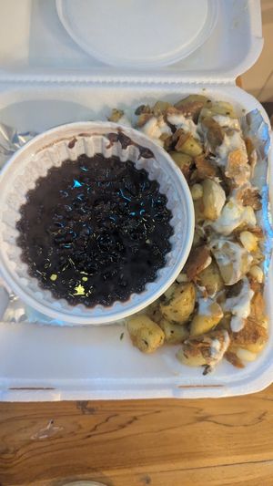  at Garaje Vegano in Guayaquil