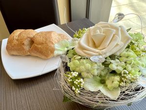 roll  at denn's Biomarkt in Chemnitz