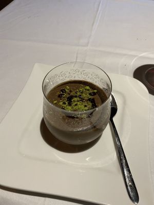   at Savarin in Bad Duerkheim