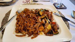 "" at Savarin in Bad Duerkheim