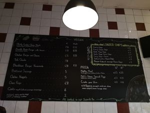  at McGuinness - Takeaway in Dublin