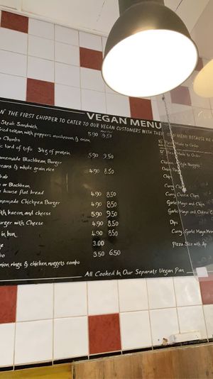   at McGuinness - Takeaway in Dublin