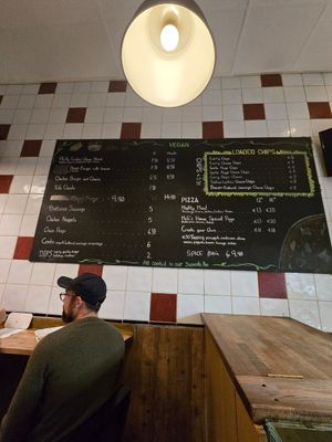  at McGuinness - Takeaway in Dublin