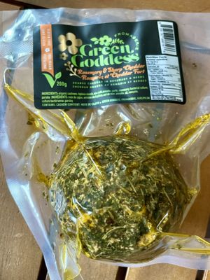 Cheese  at Whole Foods Market in Victoria