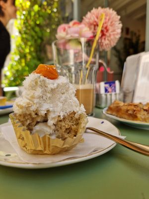  at Camelia Bakery in Treviso