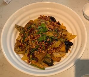 Mala Xiang Guo  at Green on Earth 绿之天地 in West Singapore