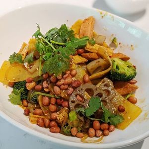  at Green on Earth 绿之天地 in West Singapore