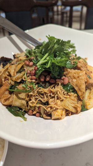 Mala Xiang Guo. Price: $$$ / 2 May 2023 at Green on Earth 绿之天地 in West Singapore