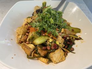   at Green on Earth 绿之天地 in West Singapore