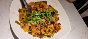   at Green on Earth 绿之天地 in West Singapore