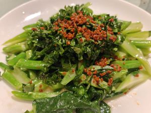  at Green on Earth 绿之天地 in West Singapore