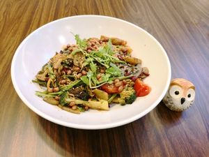 Mala Hot Pot  at Green on Earth 绿之天地 in West Singapore