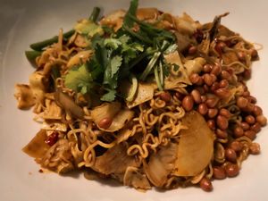 All tiem favourite mlxg at Green on Earth 绿之天地 in West Singapore