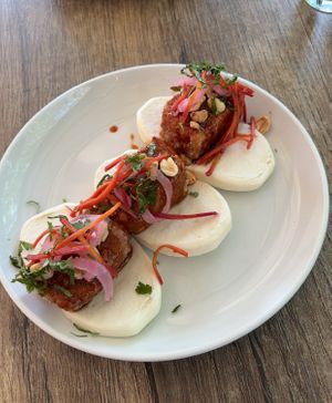   at Tinker Street in Indianapolis