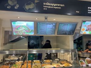 Store Front at Platinum Fashion Mall - Term-Bun in Bangkok