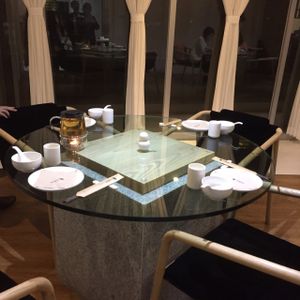 ambiance at Shiyi Yayuan in Xiamen