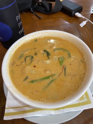 🫶  at No.9 2nd Restaurant in Phuket