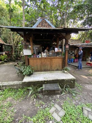 Order here   at Simple Plant  in Yogyakarta