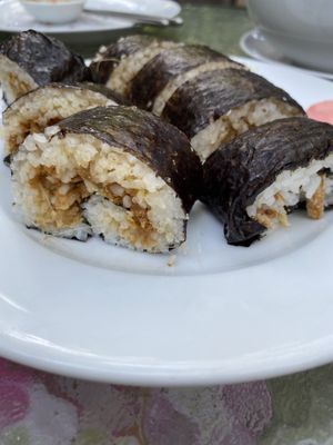 Close up   at Simple Plant  in Yogyakarta