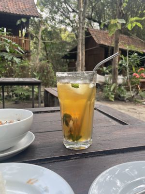   at Simple Plant  in Yogyakarta