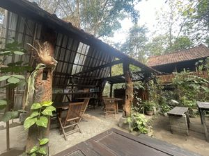   at Simple Plant  in Yogyakarta