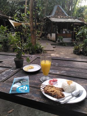  at Simple Plant  in Yogyakarta