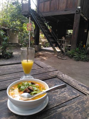  at Simple Plant  in Yogyakarta