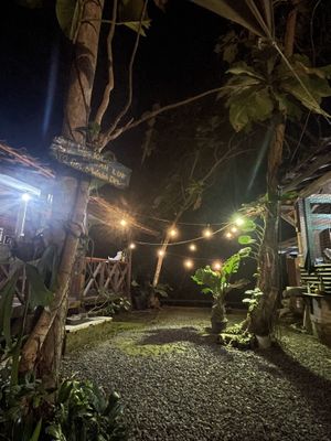   at Simple Plant  in Yogyakarta