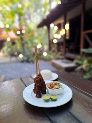  at Simple Plant  in Yogyakarta