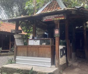   at Simple Plant  in Yogyakarta