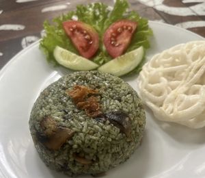   at Simple Plant  in Yogyakarta