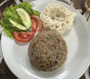   at Simple Plant  in Yogyakarta