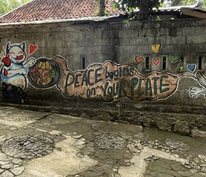   at Simple Plant  in Yogyakarta