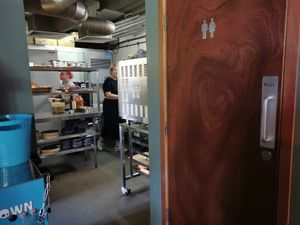  at MOTHER - Juice Works in East London