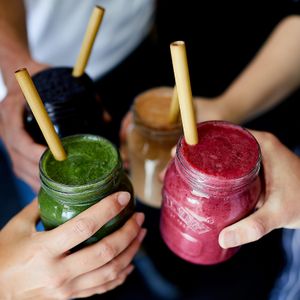  at MOTHER - Juice Works in East London