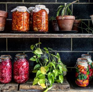  at MOTHER - Juice Works in East London