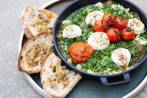  at MOTHER - Juice Works in East London