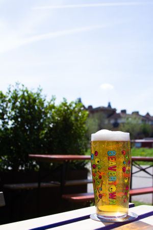  at MOTHER - Juice Works in East London