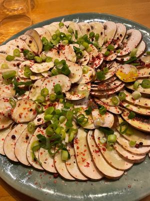  at Como en Casa in Liege