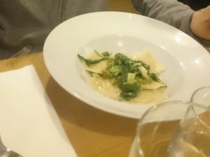 Inside 1 at Como en Casa in Liege