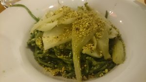 Inside 3 at Como en Casa in Liege