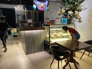 . at Pinxin Vegan Cuisine - 品馨蔬食 in Penang