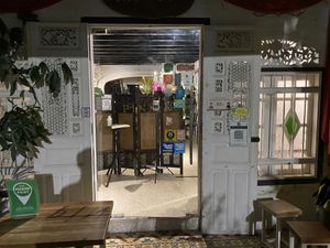 . at Pinxin Vegan Cuisine - 品馨蔬食 in Penang